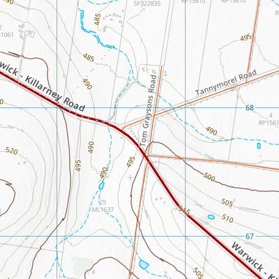 Loch Lomond (9341-31) Preview 2