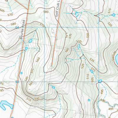 Loch Lomond (9341-31) Preview 3