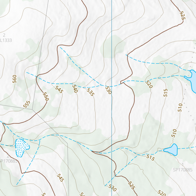 Loch Lomond (9341-312) Preview 2