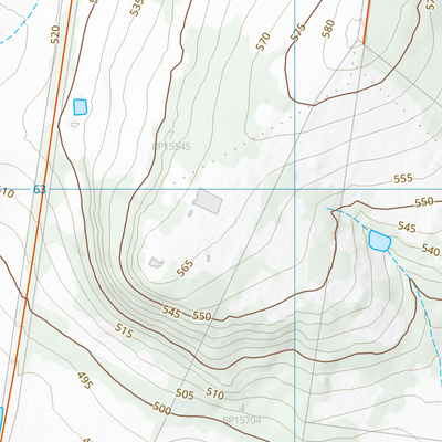 Loch Lomond (9341-312) Preview 3