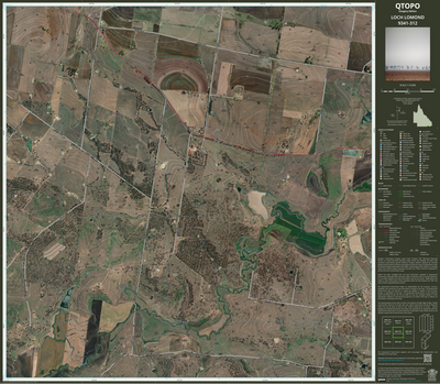 LOCH LOMOND (9341-312i) Preview 1