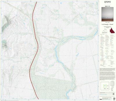 Lochscraig (8846-143) Preview 1
