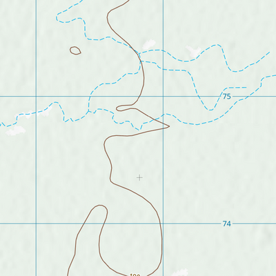 Locket Creek (7361-31) Preview 2
