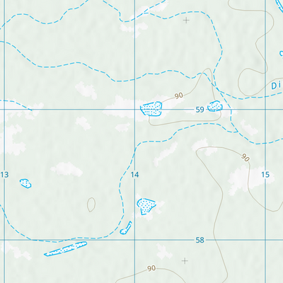 Locket Creek (7361-33) Preview 3