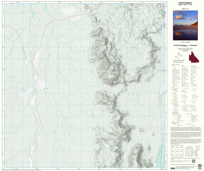 Lockhart River (7571-11) Preview 1