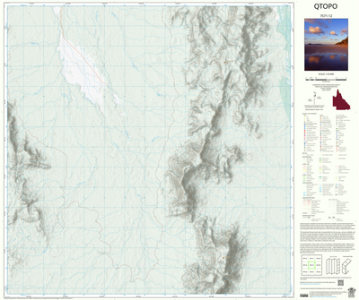 Lockhart River (7571-12) Preview 1
