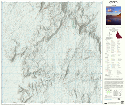 Lockhart River (7571-13) Preview 1