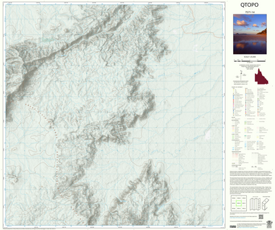 Lockhart River (7571-14) Preview 1