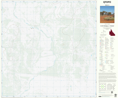 Loddon (8044-12) Preview 1