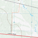 Loddon (8044-14) Preview 3
