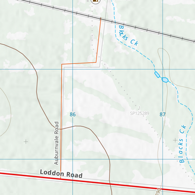 Loddon (8044-14) Preview 3
