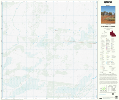 Loddon (8044-21) Preview 1