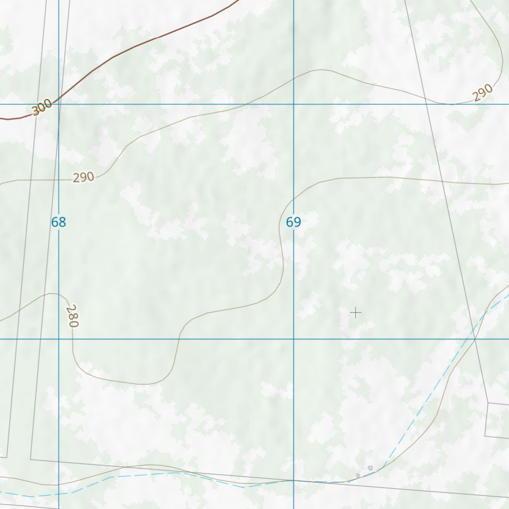 Loddon (8044-32) Map by Department of Natural Resources and Mines ...