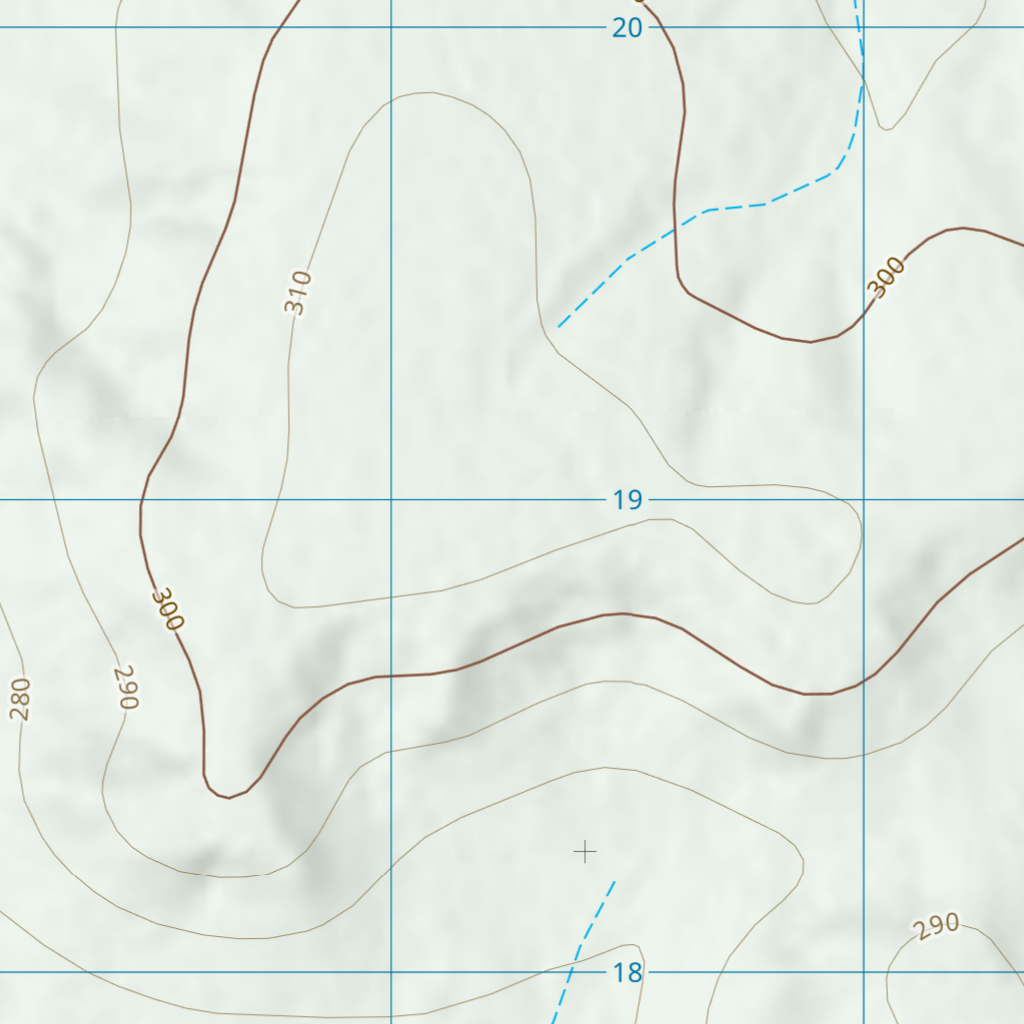 Loddon (8044-33) Map by Department of Natural Resources and Mines ...