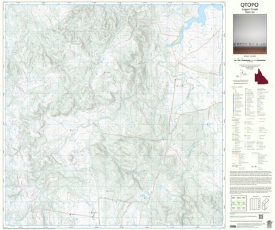 Logan Creek (9241-24) Preview 1