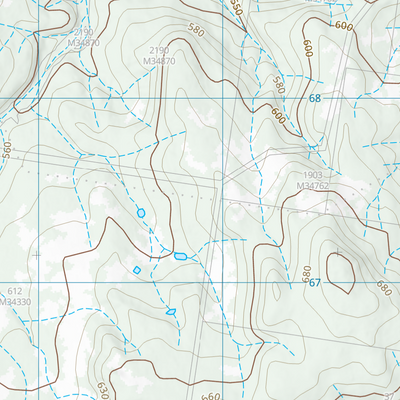 Logan Creek (9241-24) Preview 2