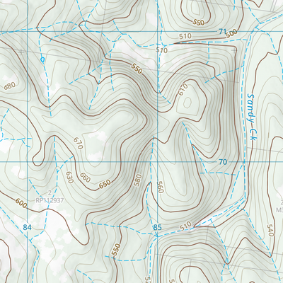 Logan Creek (9241-24) Preview 3