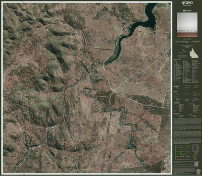 Logan Creek (9241-241i) Preview 1