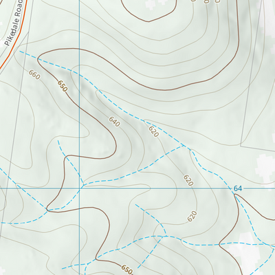 Logan Creek (9241-242) Preview 2