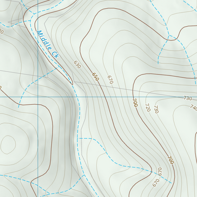Logan Creek (9241-242) Preview 3