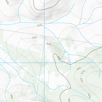 Logan Creek (9241-243) Preview 2
