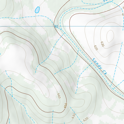 Logan Creek (9241-243) Preview 3