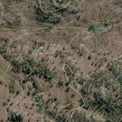 Logan Creek (9241-243i) Preview 2