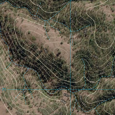 Logan Creek (9241-244i) Preview 3