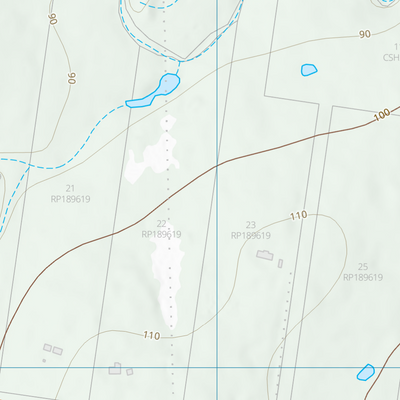 Logan Creek (9343-212) Preview 2