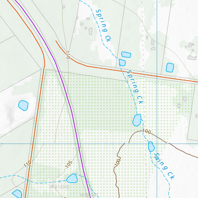 Logan Creek (9343-212) Preview 3
