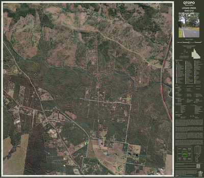 LOGAN CREEK (9343-212i) Preview 1