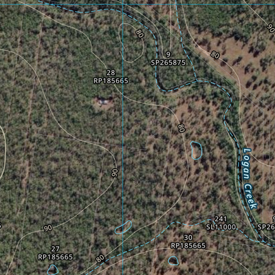 LOGAN CREEK (9343-212i) Preview 3