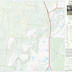 Logging Creek (9347-412) Preview 1