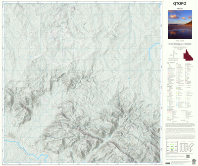 Lolworth Range (7957-31) Preview 1
