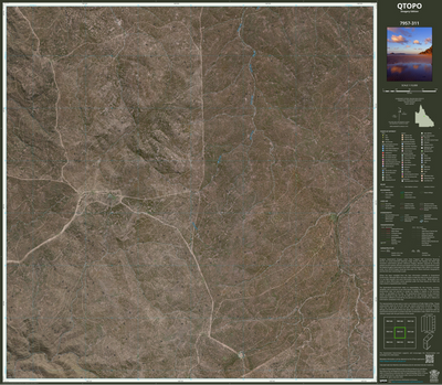 Lolworth Range (7957-311i) Preview 1