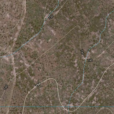 Lolworth Range (7957-311i) Preview 2
