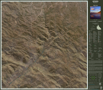 Lolworth Range (7957-312i) Preview 1