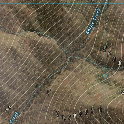 Lolworth Range (7957-312i) Preview 3