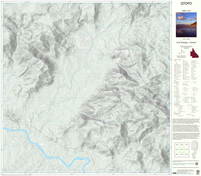 Lolworth Range (7957-313) Preview 1