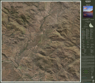 Lolworth Range (7957-313i) Preview 1