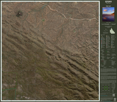 Lolworth Range (7957-331i) Preview 1