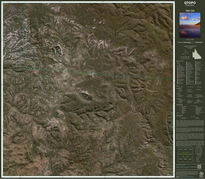 Lolworth Range (7957-332i) Preview 1