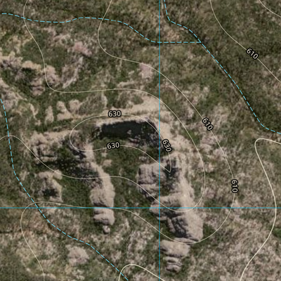Lolworth Range (7957-332i) Preview 3