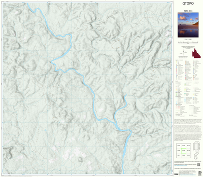 Lolworth Range (7957-333) Preview 1