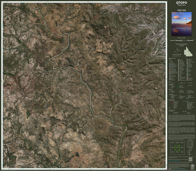 Lolworth Range (7957-333i) Preview 1