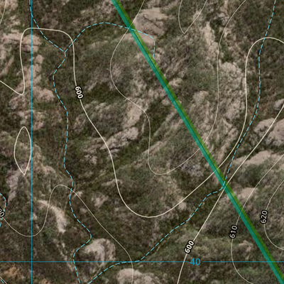 Lolworth Range (7957-334i) Preview 3