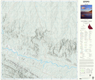 Lolworth Range (7957-34) Preview 1