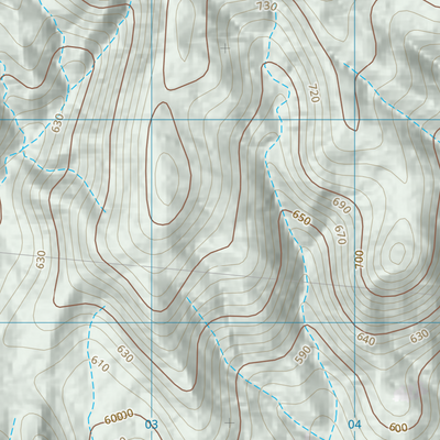Lolworth Range (7957-34) Preview 3