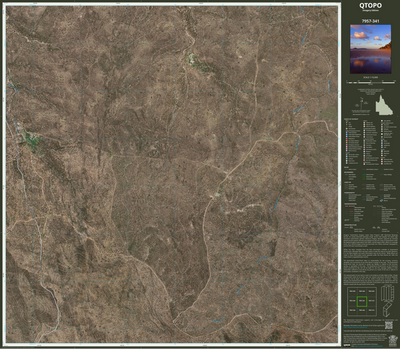 Lolworth Range (7957-341i) Preview 1