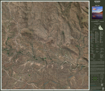 Lolworth Range (7957-342i) Preview 1